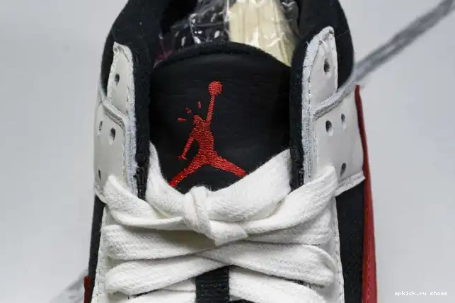 Rep Red TR University x Travis Jack FZ8117-101 Scott Jumpman Jordan 0621